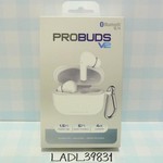 New Tzumi ProBuds V2 - White