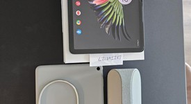 Mint
													Google Pixel Tablet 11" - Wi-Fi, Hazel, 128 GB, 8 GB, NO Dock, photo 1 of 9