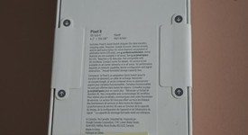 New
													Google Pixel 8 - Unlocked, Hazel, 256 GB, 8 GB, G9BQD, Sub-6 5G, photo 2 of 3