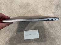 MacBook Pro 2018 (With Touch Bar) - 15"