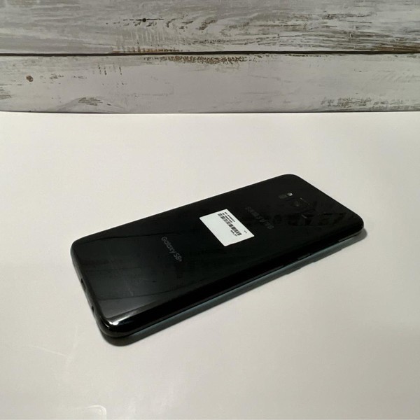 Samsung Galaxy S8 Plus - T-Mobile, 64 GB, Black, 4 GB, SM-G955U