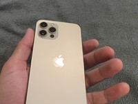 Apple iPhone 12 Pro