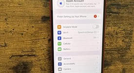 Mint
													Apple iPhone 13 - Unlocked, Red, 128 GB, A2482, photo 1 of 8