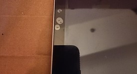 Good
													Apple iPad 5th Gen - Wi-Fi, Silver, 32 GB, A1822, photo 3 of 7