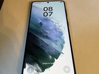 Samsung Galaxy S21 5G