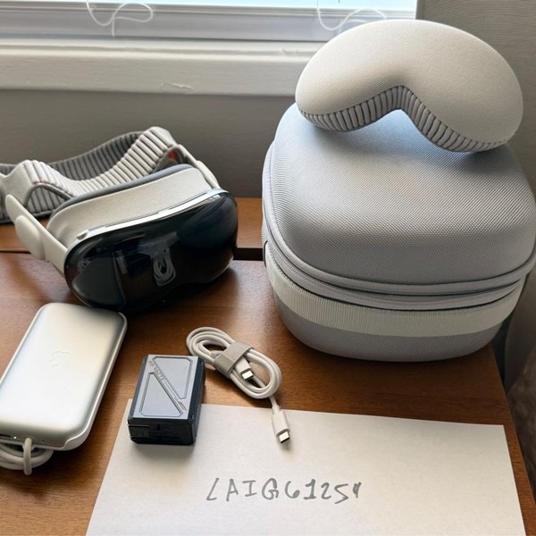Apple Vision Pro - 1 TB