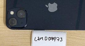 Fair
													Apple iPhone 13 - Unlocked, Midnight, 128 GB, A2482, photo 4 of 5