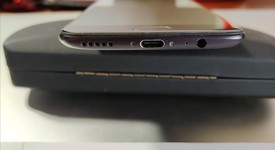 Good
													OnePlus 5 - Unlocked, Black, 64 GB, 6 GB, A5000, photo 2 of 10