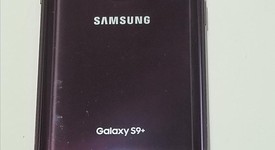 Fair
													Samsung Galaxy S9 Plus - T-Mobile, Purple, 64 GB, SM-G965U, photo 3 of 7
