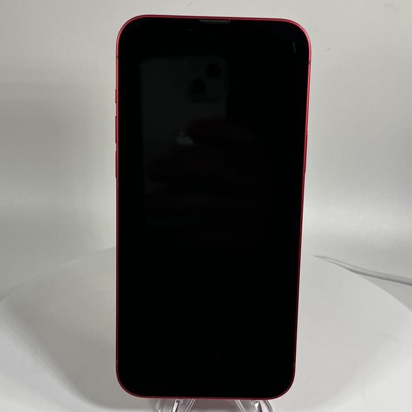 Apple iPhone 14 Plus - Unlocked, 128 GB, Red, A2632