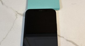 Good
													Apple iPhone 12 Pro - Unlocked, Pacific Blue, 128 GB, A2341, photo 2 of 7