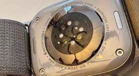 Good
													Apple Watch Ultra 2 49mm - Unlocked, Natural, A2986, photo 5 of 7