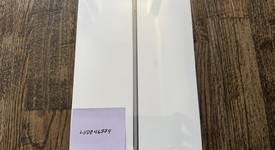 New
													Apple iPad 9th Gen - Wi-Fi, Gray, 64 GB, A2602, photo 2 of 2