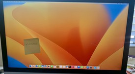 Good
													iMac 2017 27" Retina 5K - I7, 2 TB, 32 GB, photo 3 of 5