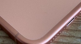 Good
													Apple iPhone 17 Pro - Unlocked, Cosmic Orange, 256 GB, A3256, photo 4 of 16