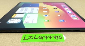 Good
													Apple iPad Pro 13" (M4) 2024 - Unlocked, Black, 256 GB, 8 GB, A2926, Standard Glass, photo 5 of 9