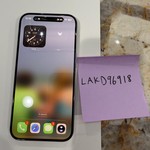 Good Apple iPhone 15 Pro - Unlocked, 128 GB, Natural, A2848