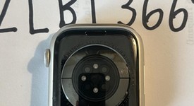 Good
													Apple Watch Series 8 45mm - Unlocked, Silver, A2774 - Cellular, Aluminum, photo 2 of 7