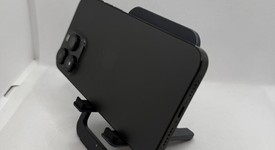 Good
													Apple iPhone 14 Pro Max - Unlocked, Black, 256 GB, A2651, photo 4 of 7