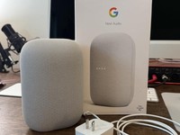 Nest Audio