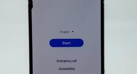 Fair
													Samsung Galaxy Z Flip5 - T-Mobile, Lavender, 512 GB, 8 GB, SM-F731U, photo 2 of 10