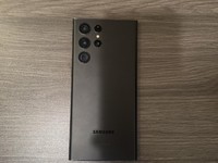 Samsung Galaxy S22 Ultra