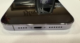 Mint
													Apple iPhone 14 Pro Max - Unlocked, Purple, 256 GB, A2651, photo 1 of 14
