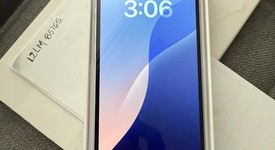 Good
													Apple iPhone 14 - Unlocked, Purple, 256 GB, A2649, photo 2 of 5
