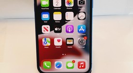 Good
													Apple iPhone 13 - Unlocked, Blue, 128 GB, A2482, photo 1 of 7