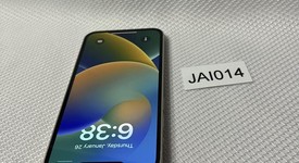 Mint
													Apple iPhone 13 Mini - Unlocked, Starlight, 256 GB, A2481, photo 5 of 7