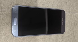 Good
													Samsung Galaxy J3 Prime - Metro by T-Mobile, Black, 16 GB, SM-J327T1, photo 2 of 14