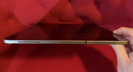 Good
													Apple iPad Pro 12.9" 3rd Gen 2018 - Unlocked, Gray, 256 GB, A2014, photo 5 of 6