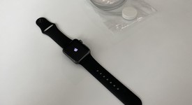 Fair
													Apple Watch Series 1 38mm - Gray, 8 GB, A1802, photo 1 of 9