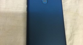 Mint
													Moto G Play 2021 - Metro by T-Mobile, Blue, 32 GB, 3 GB, photo 5 of 7