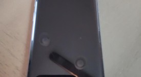 Good
													Samsung Galaxy S9 Plus - Unlocked, Blue, 64 GB, SM-G965U1, photo 3 of 5