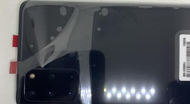 Mint
													Samsung Galaxy S20 Plus 5G - AT&T, Black, 128 GB, 12 GB, SM-G986U, photo 4 of 4