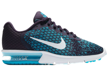 Nike Air Max Sequent 2 Dark Raisin (Women's) for sale