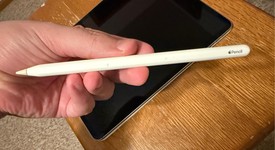 Mint
													Apple iPad Pro 12.9" 6th Gen 2022 - Verizon, Gray, 256 GB, photo 2 of 12