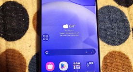 Mint
													Samsung Galaxy S24 Plus - Xfinity, Violet, 256 GB, 12 GB, SM-S926U, photo 2 of 9