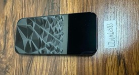 Mint
													Apple iPhone 16 Pro - Unlocked, Black, 128 GB, A3083, photo 4 of 12