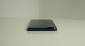 Good
													OnePlus Nord N100 - Unlocked, Gray, 64 GB, 4 GB, BE2011, photo 6 of 6
