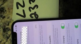 Good
													Apple iPhone 12 - Verizon, Black, 128 GB, A2172, photo 4 of 20