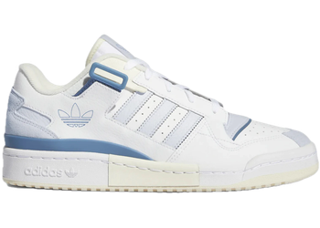 adidas Forum Exhibit Low White Sky Tint for sale