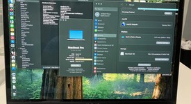 Fair
													MacBook Pro 2020 - 13" - Apple M1, Gray, 512 GB, 16 GB, photo 2 of 28