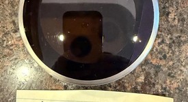 Mint
													Nest Thermostat 3rd Gen - Silver, photo 3 of 4