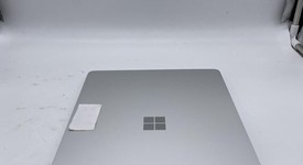 Good
													Microsoft Surface Laptop 7 - Platinum, 256 GB, 16 GB, 13.8", photo 4 of 11
