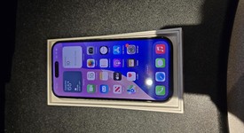 Mint
													Apple iPhone 16 - Unlocked, Black, 128 GB, A3081, photo 2 of 11