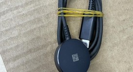 Mint
													Samsung Galaxy Watch Ultra (2025) - Unlocked, Titanium Silver, SM-L705, 47mm, photo 3 of 6