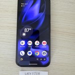 Mint Google Pixel 9a - Unlocked, 128 GB, Obsidian, 8 GB
