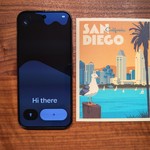 Good Google Pixel 9 Pro - Unlocked, 128 GB, Obsidian, 16 GB, GR83Y